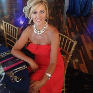 Meet your Posher, Elzbieta